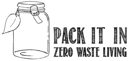 Pack It In Logo