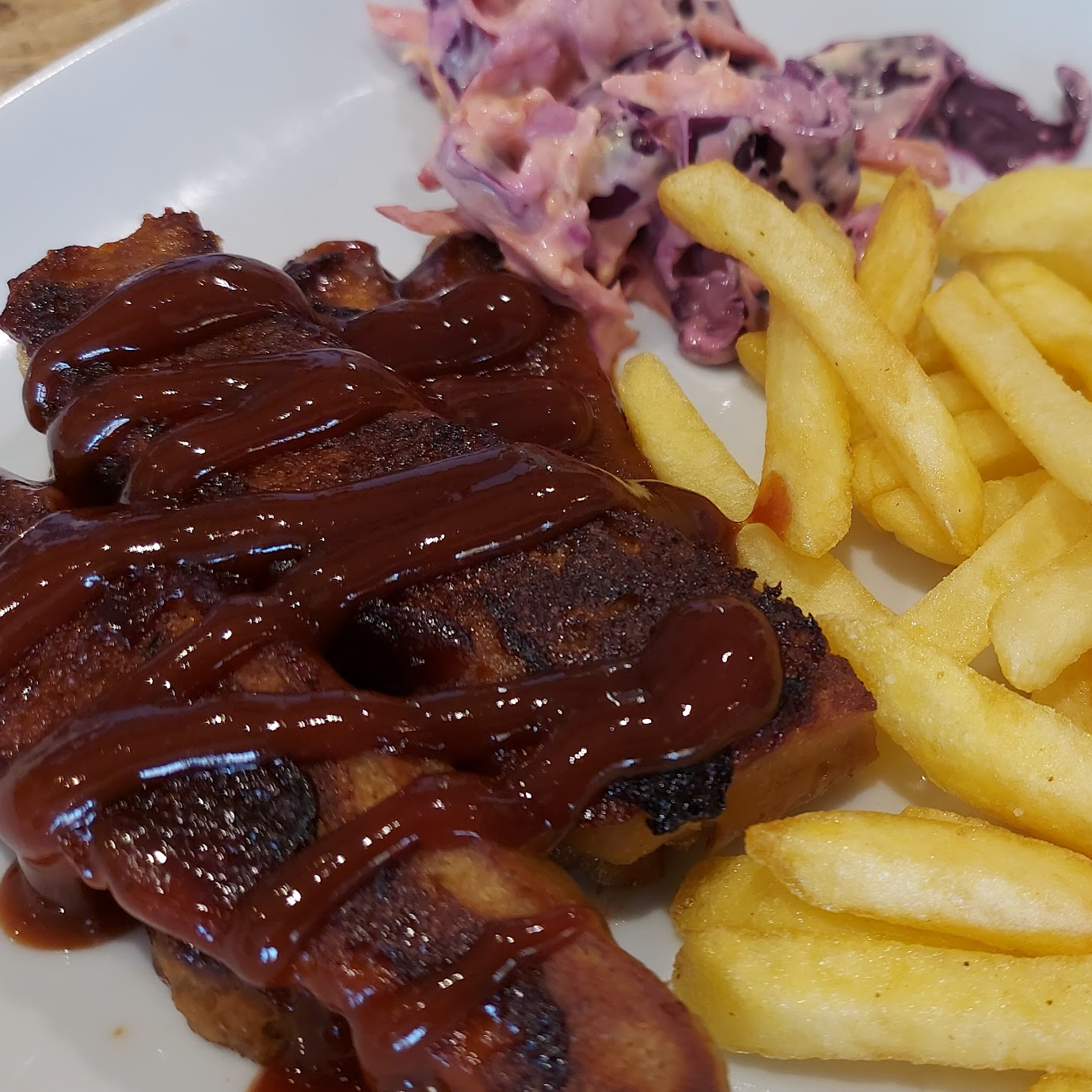 Ribs