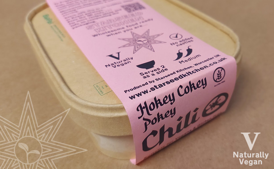 Chilli meal box