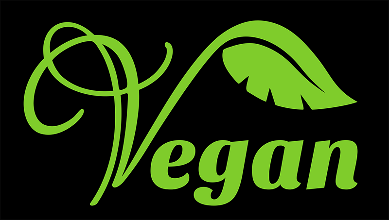 Fully Vegan